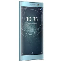 Sony Xperia XA2 32GB - Blue - Unlocked