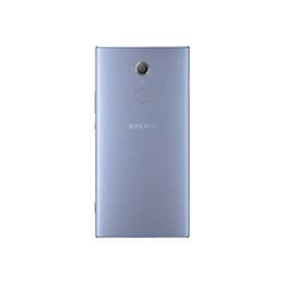 Sony Xperia XA2 32GB - Blue - Unlocked