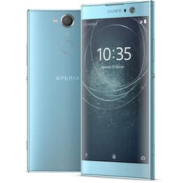 Sony Xperia XA2 32GB - Blue - Unlocked