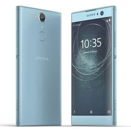 Sony Xperia XA2 32GB - Blue - Unlocked
