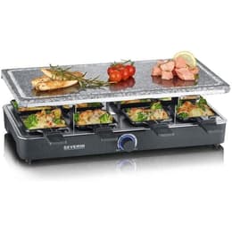 Severin RG 2372 Raclette machine