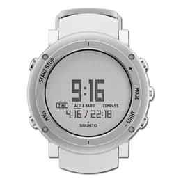 Suunto Smart Watch Core Alu Pure White - White