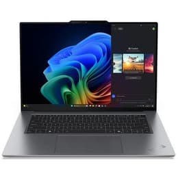 Lenovo ThinkPad X9-15 G1 15-inch (2025) - Core Ultra 5 226V - 16GB - SSD 512 GB QWERTY - Dutch