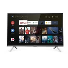 Thomson 31.0000-inch 32he5606 1366 x 768 TV