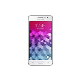 Galaxy Grand Prime 8GB - White - Unlocked