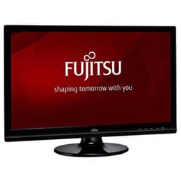 22-inch Fujitsu L22T-2 1920 x 1080 LED Monitor Black