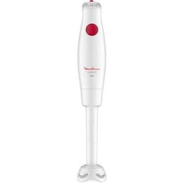 Blender Moulinex Turbomix DD121110 L - White