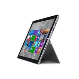 Microsoft Surface Pro 3 12-inch Core i5-4300U - SSD 128 GB - GB Without keyboard