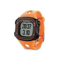 Garmin Smart Watch Forerunner 10 GPS - Orange/Black