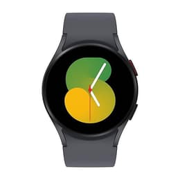 Smart Watch Galaxy Watch 5 HR GPS - Black