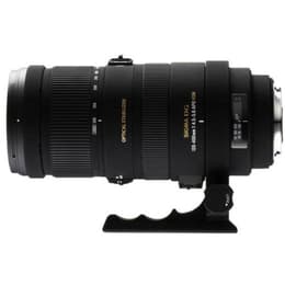 Sigma Camera Lense 120-400mm F4.5-5.6 DG OS HSM APO 120-400mm f/4.5-5.6