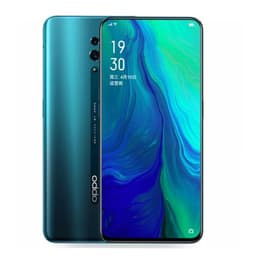 Oppo Reno A 128GB - Blue - Unlocked
