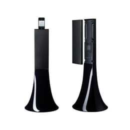 Parrot zikmu Bluetooth Speakers - Black