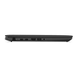 Lenovo ThinkPad X1 Yoga G3 14-inch (2018) - Core i7 - Gen 8 (U) - 16GB - SSD 256 GB QWERTY - English