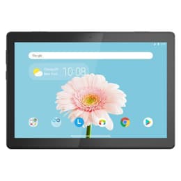 Lenovo Tab M10 10.1 32GB - Black - WiFi + 4G