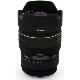 Camera Lense EX DG 15-30mm f/3.5-4.5