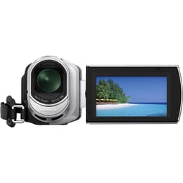 Sony DCR-SX31E Camcorder - Grey