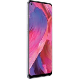 Oppo A74 5G 128GB - Silver - Unlocked