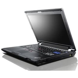 Lenovo ThinkPad L420 14-inch (2011) - Core i5-2410M - 4GB - HDD 500 GB AZERTY - French