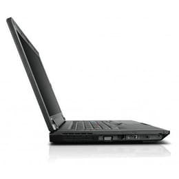 Lenovo ThinkPad L420 14-inch (2011) - Core i5-2410M - 4GB - HDD 500 GB AZERTY - French