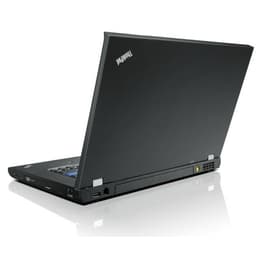 Lenovo ThinkPad L420 14-inch (2011) - Core i5-2410M - 4GB - HDD 500 GB AZERTY - French