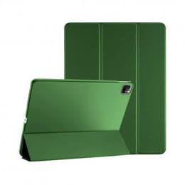 Case iPad Pro 12.9" (2018/2020/2021) - Thermoplastic polyurethane (TPU) - Green
