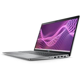 Dell Latitude 5540 15-inch (2023) - Core i5 - Gen 13 (U) - 16GB - SSD 512 GB AZERTY - French