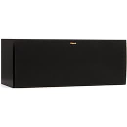 Klipsch R-25C Speakers - Black