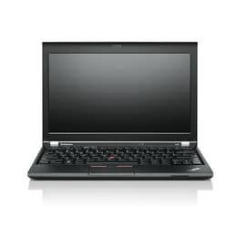 Lenovo ThinkPad X230 12-inch (2012) - Core i5-3320U - 4GB - SSD 128 GB AZERTY - French