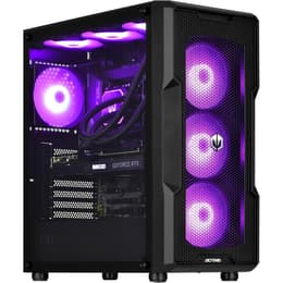 Actina Endorfy Core i5-14600KF 2.6 GHz - SSD 1 TB - 32GB