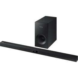 Soundbar HWJ355 - Black