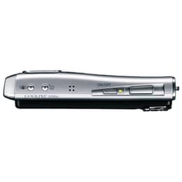Compact CoolPix S51 - Grey