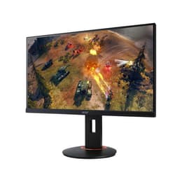 24,5-inch Acer XF250Q CBMIIPRX LCD Monitor Black