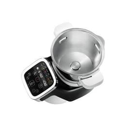 Robot cooker Moulinex HF805810 4.5000L -Black/White