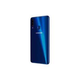 Galaxy A20s 32GB - Blue - Unlocked