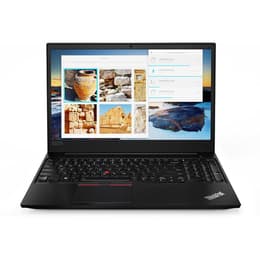 Lenovo ThinkPad A485 14-inch (2019) - Ryzen 3 Pro 2300U - 4GB - HDD 500 GB AZERTY - French