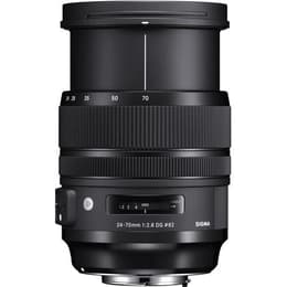 Sigma Camera Lense 24-70mm f/2.8