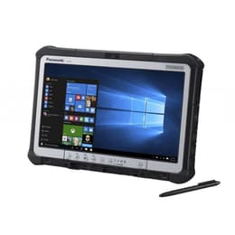 Panasonic ToughBook CF-D1 13-inch Core i5-6300U - SSD 512 GB - 8GB AZERTY - French