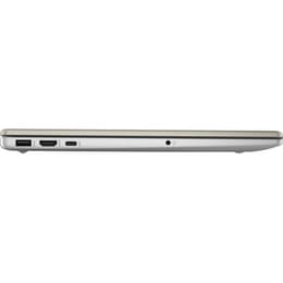 HP 15-FC 15-inch (2023) - Ryzen 5 - 7000 Series (U) - 16GB - SSD 512 GB QWERTZ - German