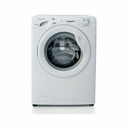 Candy GC1281D Freestanding washing machine Front load