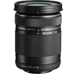 Camera Lense Olympus Micro 4/3 M.Zuiko Digital 40-150 mm f/4-5.6 ED R MSC Micro 4/3 40-150 mm f/4-5.6