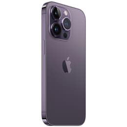 iPhone 14 Pro 512GB - Deep Purple - Unlocked