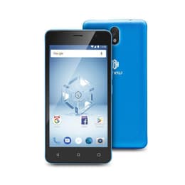 Danew Konnect 504 8GB - Blue - Unlocked