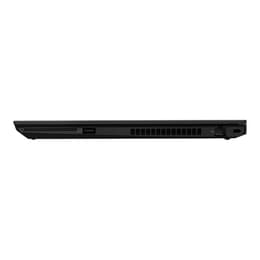 Lenovo ThinkPad T15 G2 15-inch (2021) - Core i5 - Gen 11 (G) - 32GB - SSD 2 TB QWERTZ - German