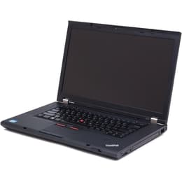 Lenovo ThinkPad W530 15-inch (2012) - Core i5-3320M - 8GB - HDD 500 GB QWERTZ - German