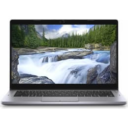 Dell Latitude 5310 2-in-1 13-inch (2020) - Core i5 - Gen 10 (U) - 32GB - SSD 2 TB QWERTZ - German