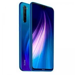 Xiaomi Redmi Note 8 64GB - Blue - Unlocked