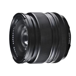 Camera Lense Fujifilm X 14 mm f/2.8