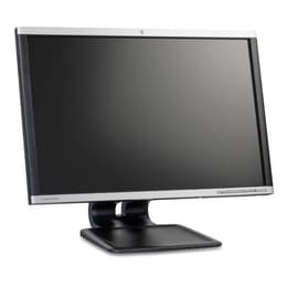 24-inch HP LA2405X 1920x1200 LED Monitor Grey/Black