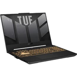 Asus TUF 15 TUF566HM-HN0054W 15"-inch - Core i7-11800H - 16GB - SSD 512 GBGB Nvidia GeForce RTX 3060 AZERTY - French